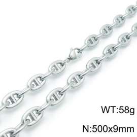 Stainless Steel Necklace