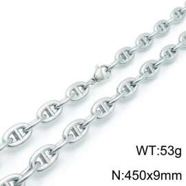 Stainless Steel Necklace