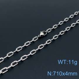 Stainless Steel Necklace