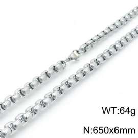 Stainless Steel Necklace