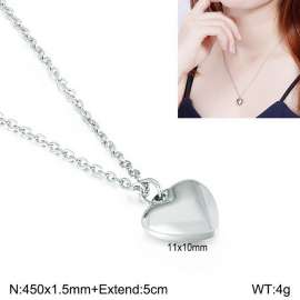 Stainless Steel Necklace
