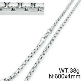 Stainless Steel Necklace