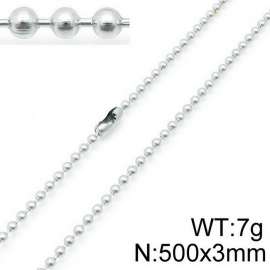 Staineless Steel Small Chain