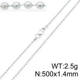 Staineless Steel Small Chain