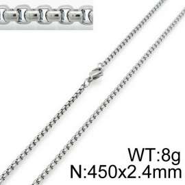 Staineless Steel Small Chain