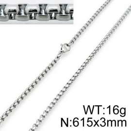 Staineless Steel Small Chain