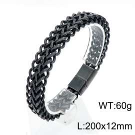 Stainless Steel Special Bracelet