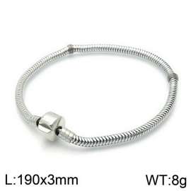 Stainless Steel Bracelet(women)