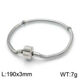 Stainless Steel Bracelet(women)