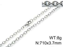 Stainless Steel Necklace