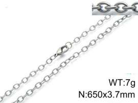 Stainless Steel Necklace