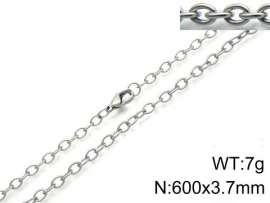Stainless Steel Necklace
