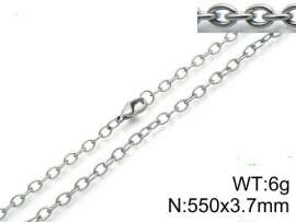 Stainless Steel Necklace