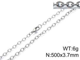 Stainless Steel Necklace