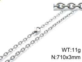 Staineless Steel Small Chain