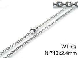 Staineless Steel Small Chain