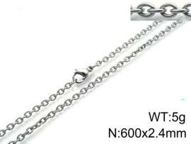 Staineless Steel Small Chain