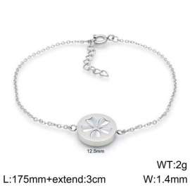 Stainless Steel Bracelet(women)