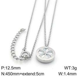 Stainless Steel Necklace