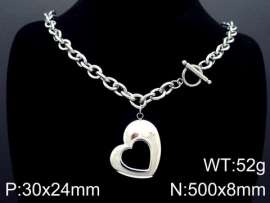 Stainless Steel Necklace