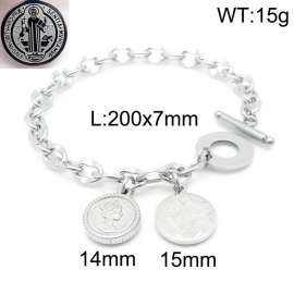 Stainless Steel Bracelet(women)