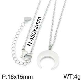 Stainless Steel Necklace
