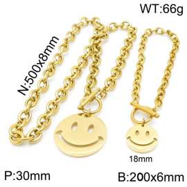 SS Jewelry Set(Most Women)