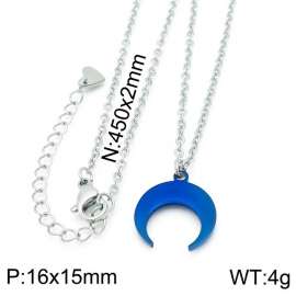 Stainless Steel Necklace