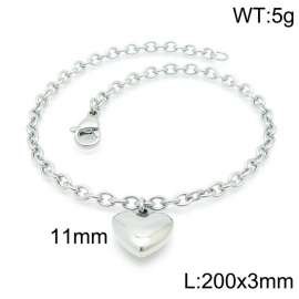 Stainless Steel Bracelet(women)