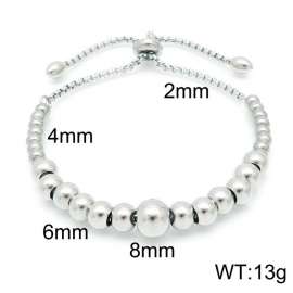 Stainless Steel Bracelet(women)