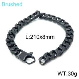 Stainless Steel Bracelet(Men)