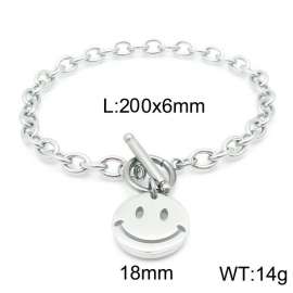 Stainless Steel Bracelet(women)