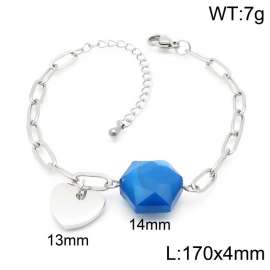 Stainless Steel Bracelet(women)