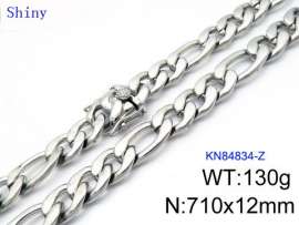 Stainless Steel Necklace