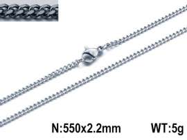 Staineless Steel Small Chain