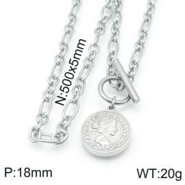 Stainless Steel Necklace