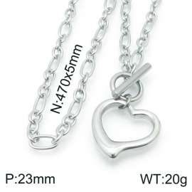 Stainless Steel Necklace