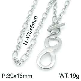 Stainless Steel Necklace