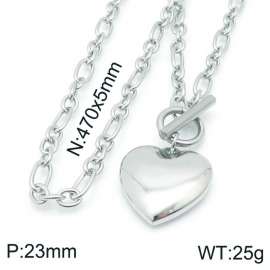 Stainless Steel Necklace