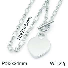Stainless Steel Necklace