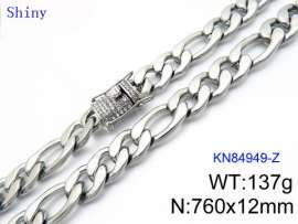 Stainless Steel Necklace
