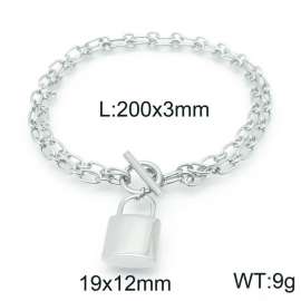 Stainless Steel Bracelet(women)