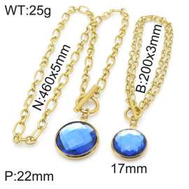 SS Jewelry Set(Most Women)