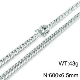 Stainless Steel Necklace