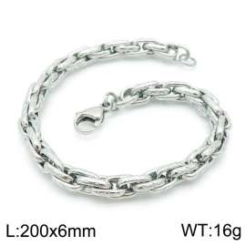 Stainless Steel Bracelet(Men)