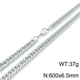 Stainless Steel Necklace