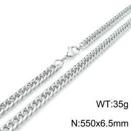 Stainless Steel Necklace