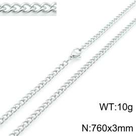 Staineless Steel Small Chain