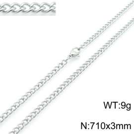 Staineless Steel Small Chain