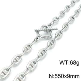 Stainless Steel Necklace